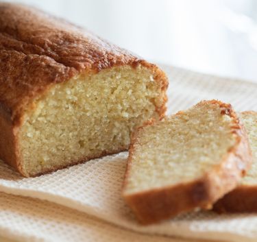 Gâteau au mascarpone Magimix.