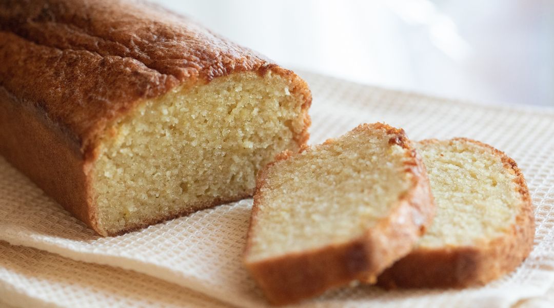 Gâteau au mascarpone