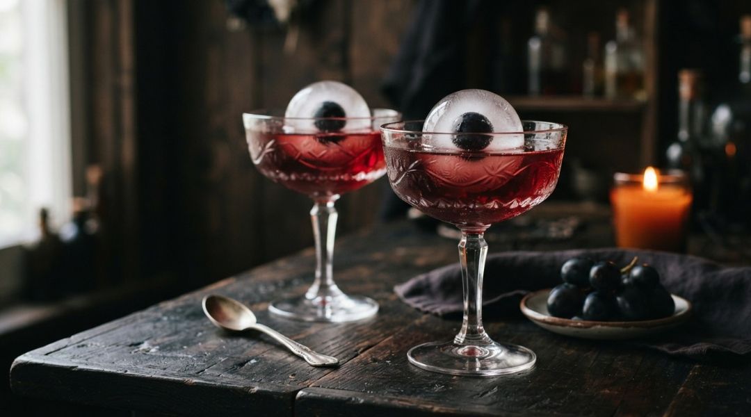 Potion sanglante