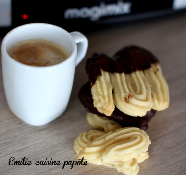 Sprits Magimix.
