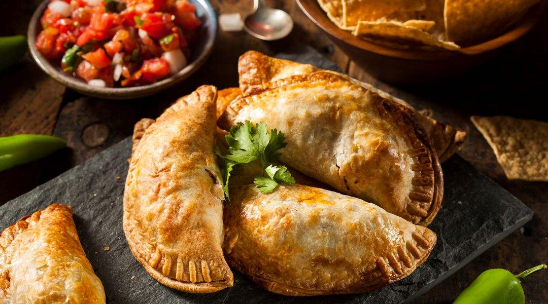 Empanadas