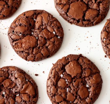 Cookies tout choco Magimix.