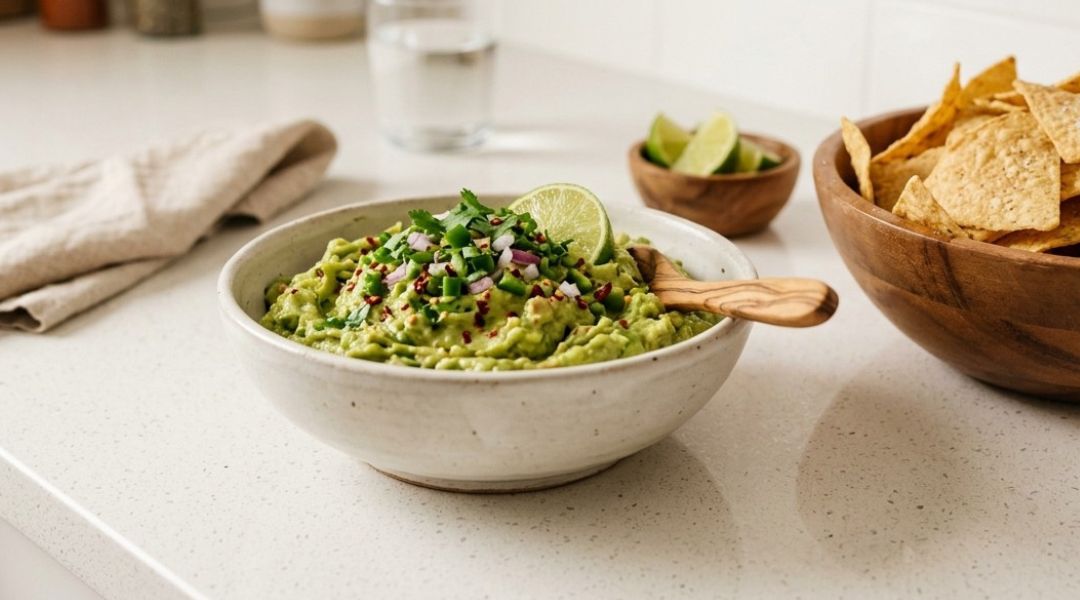 Guacamole