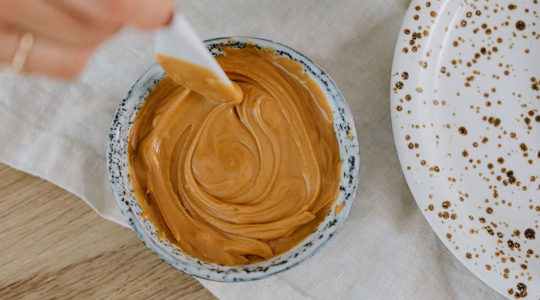 Peanut butter