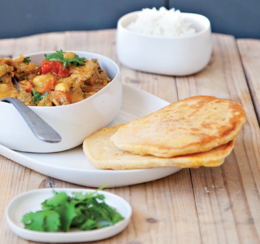 Naan Magimix.