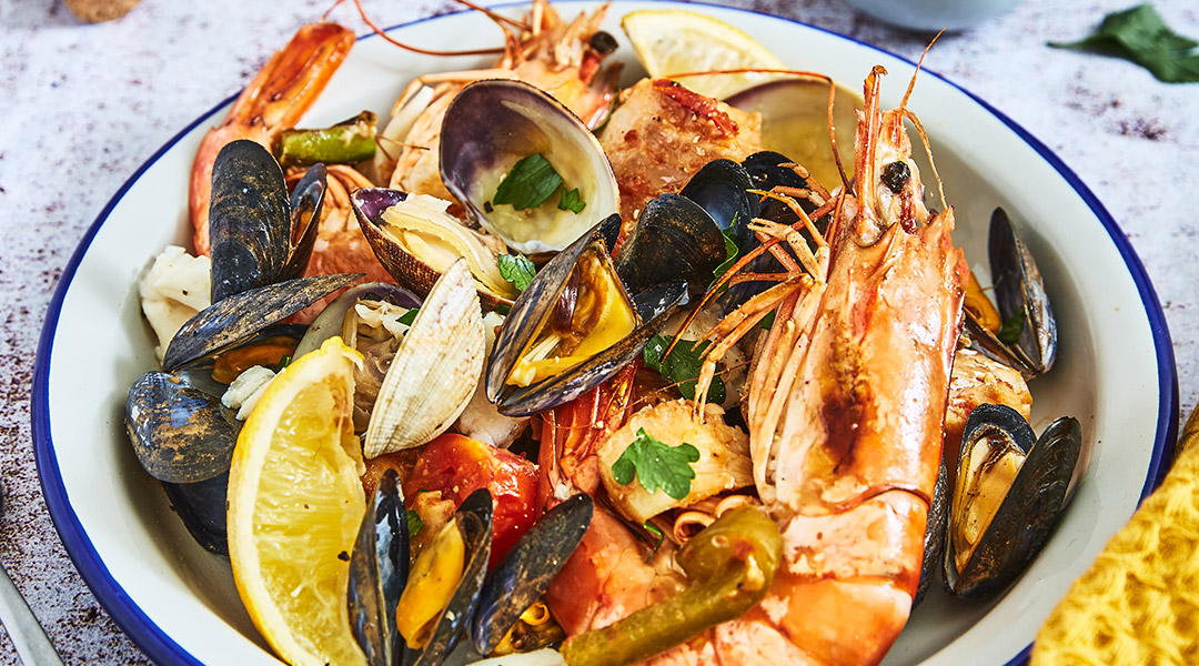Cataplana