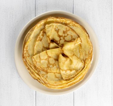 Crêpes Magimix.