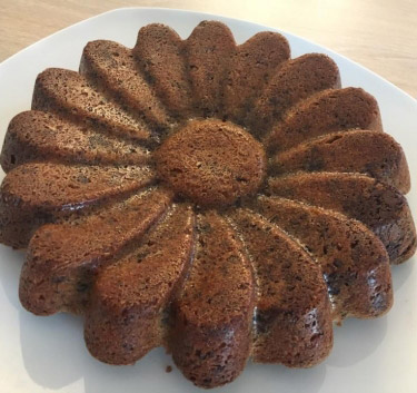 Cookie géant Magimix.