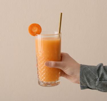 Jus grand air Magimix.