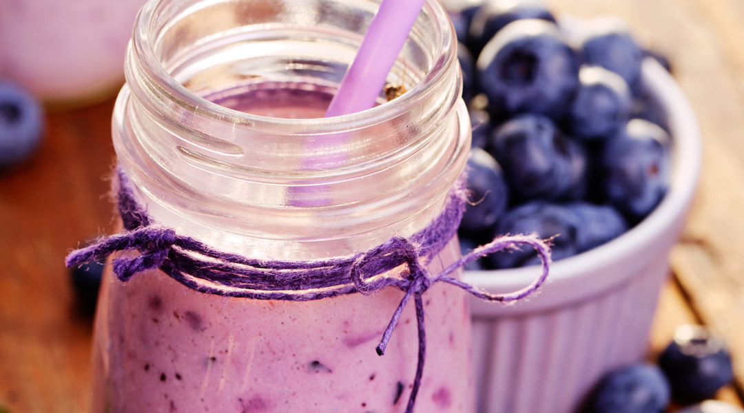 Smoothie Booster