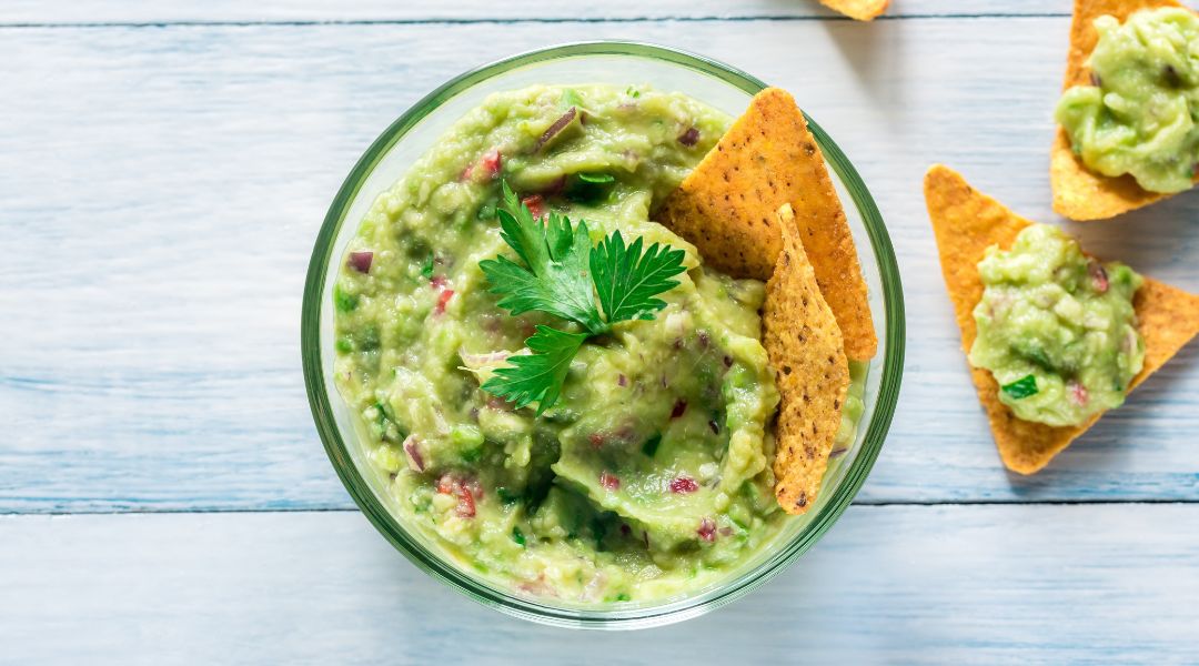 Guacamole