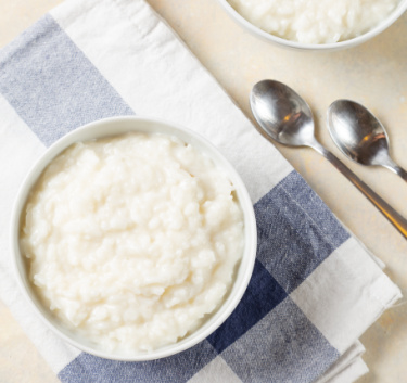 Riz au lait by Loly Magimix.
