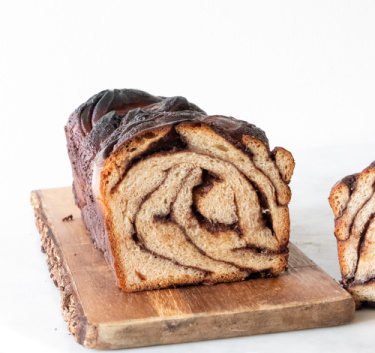 Babka Magimix.