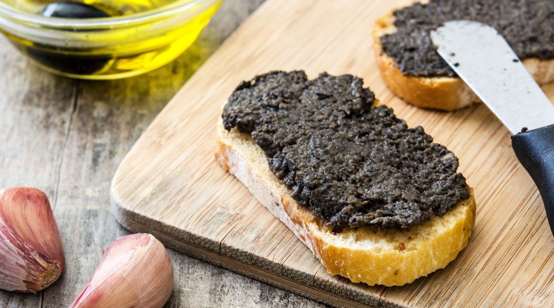Tapenade