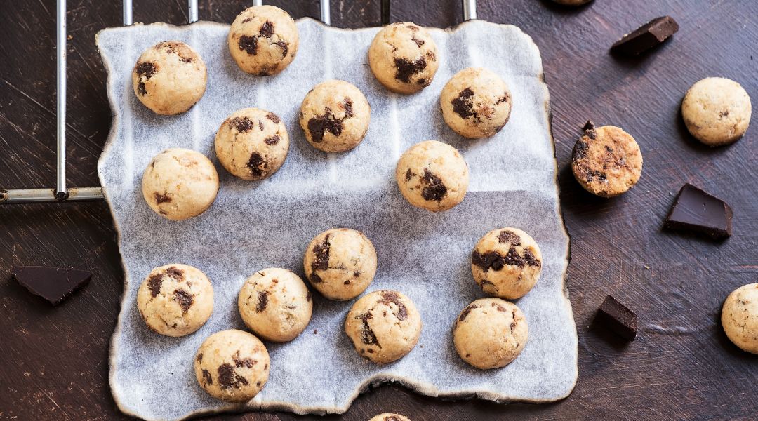 Mini cookies express