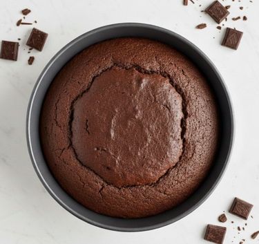 Moelleux au chocolat Magimix.