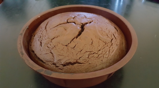 Moelleux au chocolat