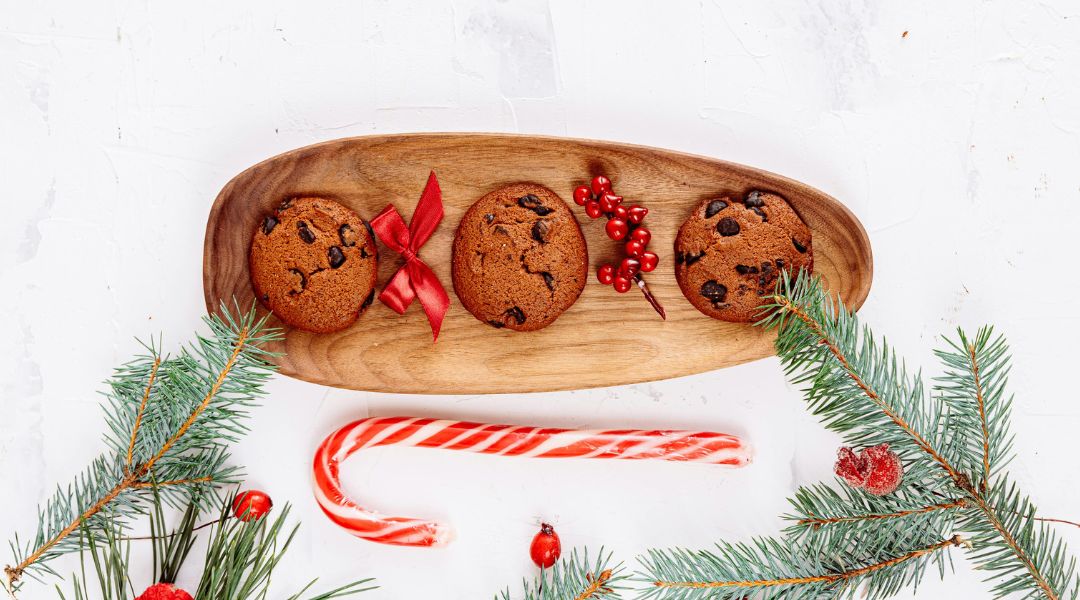 Cookies de Noël