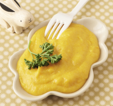 Purée carottes et pommes de terre Magimix.