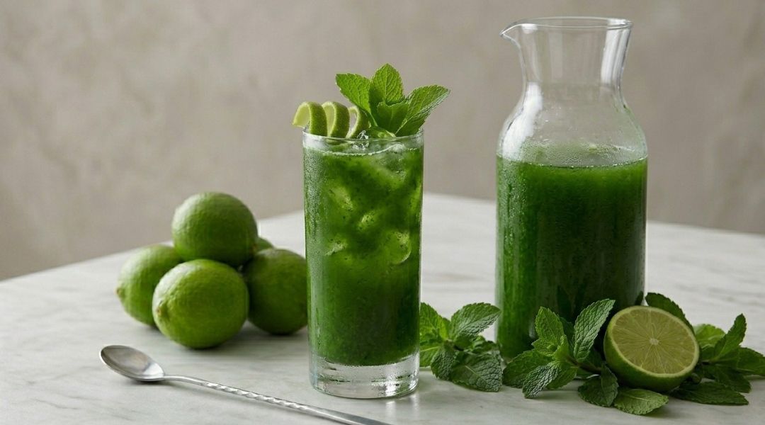Limonana