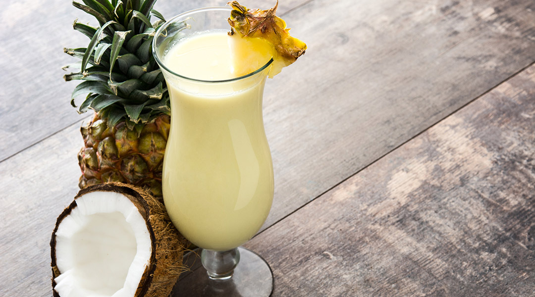 Piña Colada