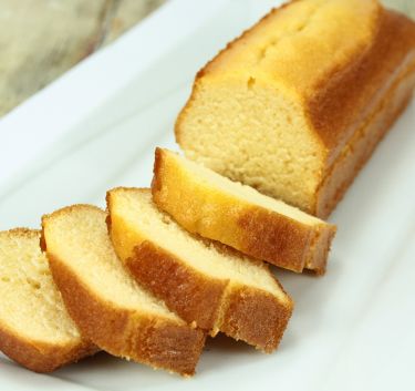 Barre bretonne pur beurre Magimix.