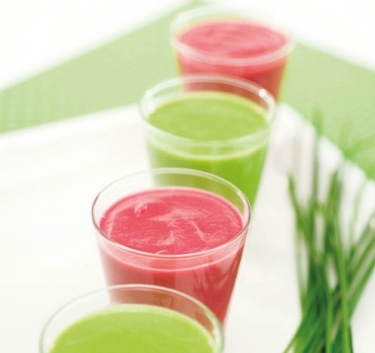 Crème de betterave Magimix.