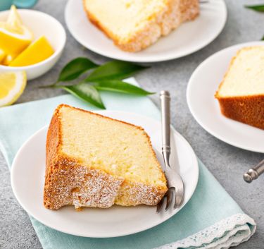 Cake yaourt ultra moelleux Magimix.