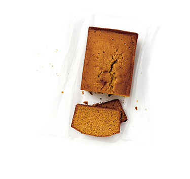 Pain d'épices Magimix.