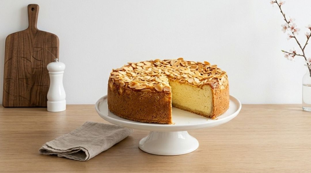 Käsekuchen