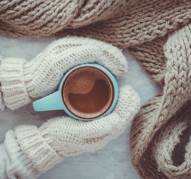 Chocolat chaud traditionnel Magimix.