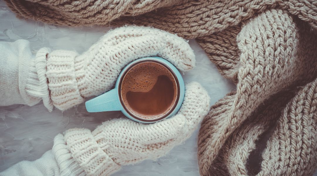 Chocolat chaud traditionnel