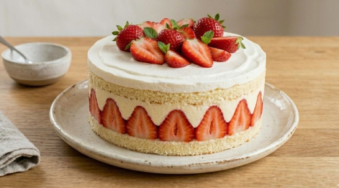 Fraisier