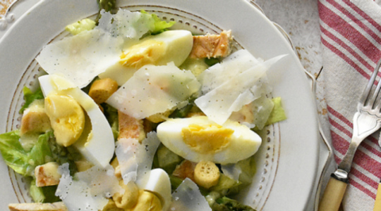 Salade César
