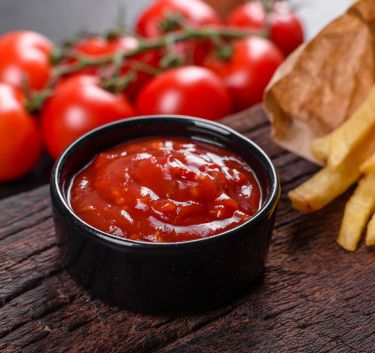 Sauce burger Magimix.