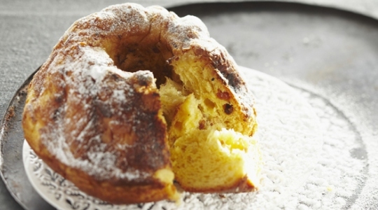 Kouglof