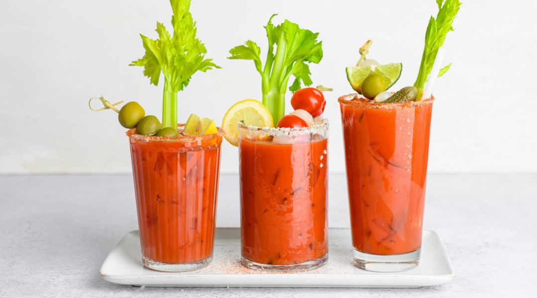 Tomato juice