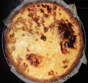 Le fion vendéen Magimix.