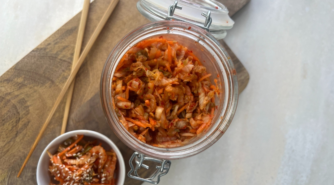 Kimchi