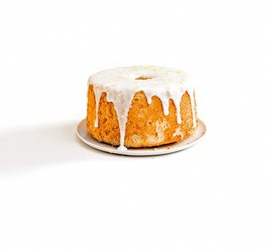 Angel cake Magimix.