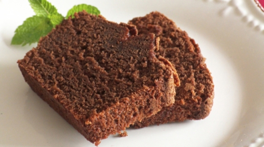 Chocolate cake