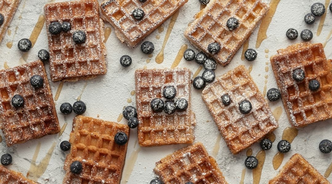 Waffles