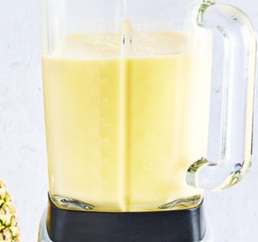 Gaspacho Magimix.