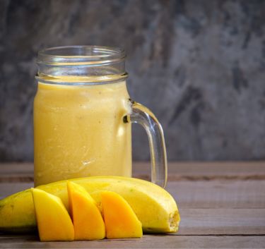 Smoothie d'été Magimix.