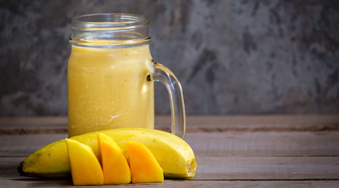 Smoothie d'été