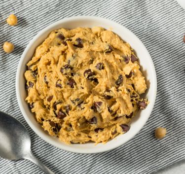 Cookie dough Magimix.