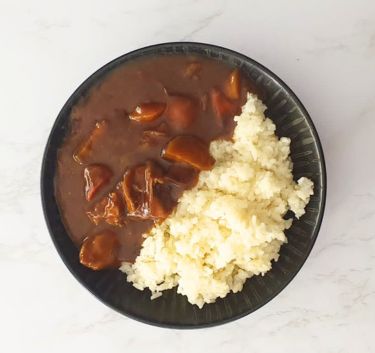 Kare raizu Magimix.