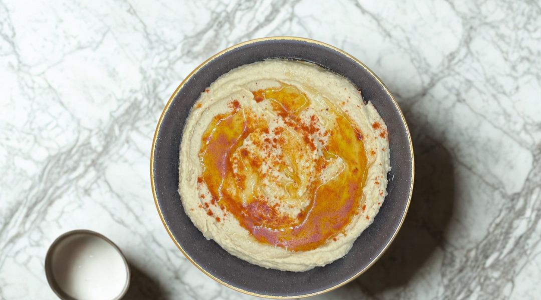 Hummus