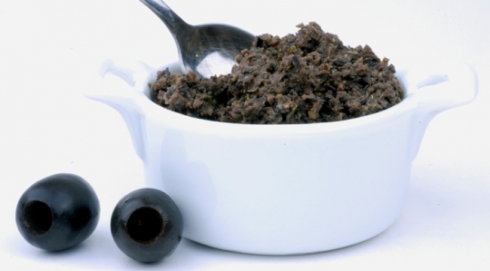 Tapenade