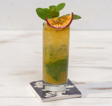 Passion Mojito Magimix.